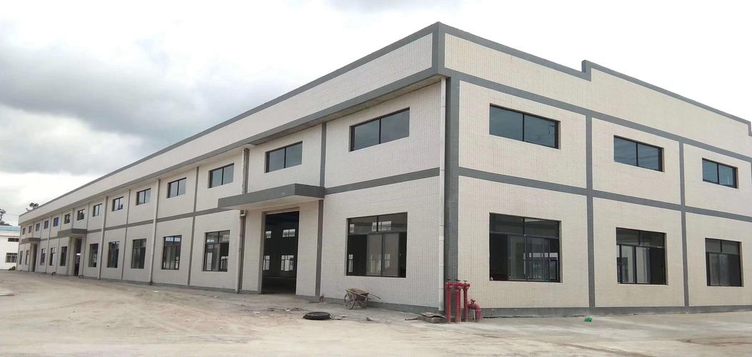 广汉市厂房保洁